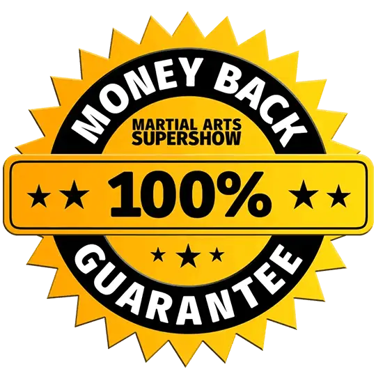 Vigor Jelly 60-Day Money-Back Guarantee