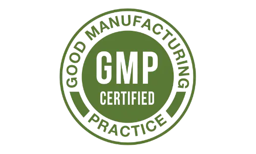 Vigor Jelly GMP Certified Facility